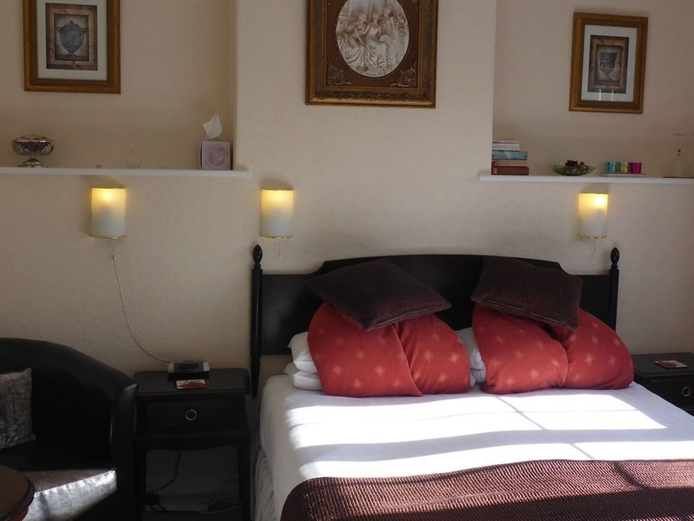 Penryn Guest House, Ensuite Rooms, Free Parking And Free Wifi Стратфорд-апон-Эйвон Экстерьер фото