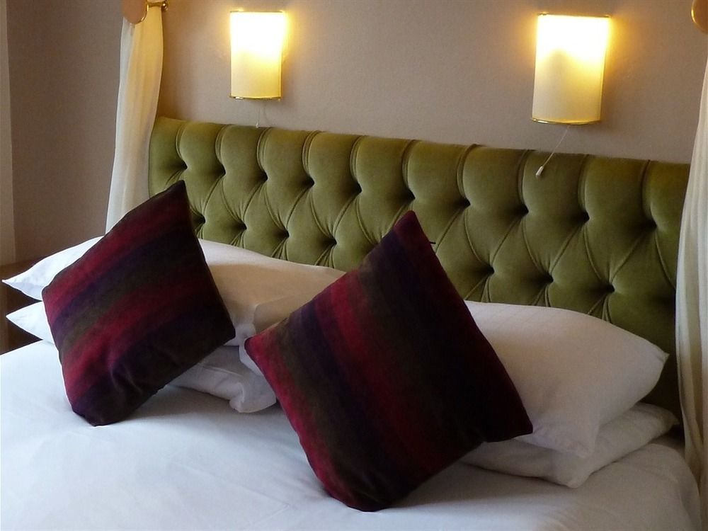 Penryn Guest House, Ensuite Rooms, Free Parking And Free Wifi Стратфорд-апон-Эйвон Экстерьер фото